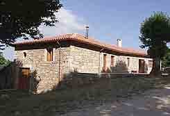 Casa da Vila situado en 12519 en la provincia de 28 plazas 12 desde 20.00€ persona/noche