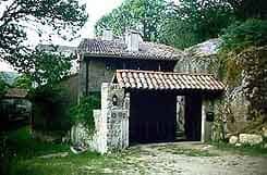 Santo Estevo situado en 12536 en la provincia de 28 plazas 12 desde 17.86€ persona/noche