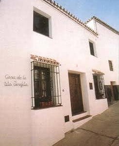 Casa de la Tita Josefita situado en 12799 en la provincia de 30 plazas 4 desde 18.75€ persona/noche