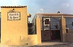 Casas de la Tía Romera y Casas del Castillico situado en 8100 en la provincia de 31 plazas 30 desde 16.25€ persona/noche