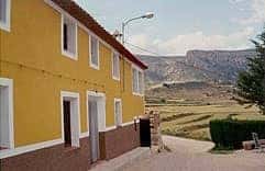 casa rural la risca situado en 8102 en la provincia de 31 plazas 14 desde 15.00€ persona/noche