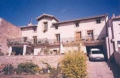 Casa Sancho situado en 12908 en la provincia de 32 plazas 6 desde 21.00€ persona/noche