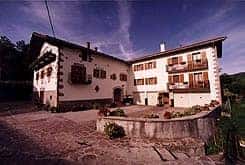 Zabaltenea situado en 12958 en la provincia de 32 plazas 10 desde 18.33€ persona/noche