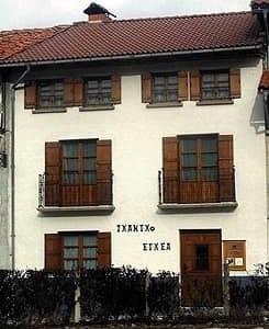 Casa Txantxo situado en 12966 en la provincia de 32 plazas 8 desde 20.62€ persona/noche