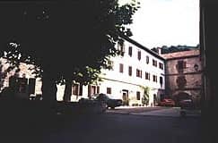 Casa Monasterio situado en 13119 en la provincia de 32 plazas 4 desde 18.75€ persona/noche