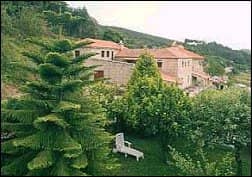 Casa A Souteleira situado en 13563 en la provincia de 37 plazas 14 desde 26.36€ persona/noche