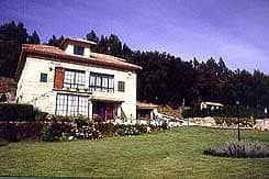 Casa Pazos situado en 13539 en la provincia de 37 plazas 14 desde 22.50€ persona/noche