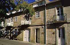 Granja O Castelo situado en 13577 en la provincia de 37 plazas 18 desde 28.00€ persona/noche