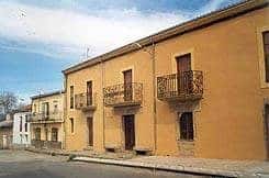 El Convento situado en 13649 en la provincia de 38 plazas 10 desde 15.00€ persona/noche