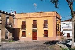 Buenavista situado en 13705 en la provincia de 38 plazas 8 desde 21.88€ persona/noche