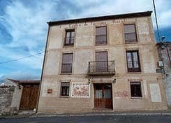 Refugio La Hondilla situado en 14226 en la provincia de 41 plazas 18 desde 23.75€ persona/noche