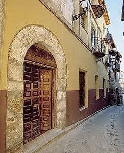 Casa Garrido situado en 15237 en la provincia de 47 plazas 14 desde 32.50€ persona/noche