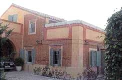 La Casa de los Aguilar situado en 15583 en la provincia de 48 plazas 10 desde 17.50€ persona/noche