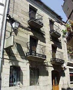 La Casa del Regidor situado en 15899 en la provincia de 50 plazas 10 desde 21.25€ persona/noche
