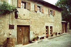 La Casa del Alba situado en 15939 en la provincia de 50 plazas 6 desde 22.50€ persona/noche