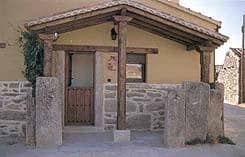 Casa Carvachiquita situado en 16055 en la provincia de 50 plazas 11 desde 19.00€ persona/noche