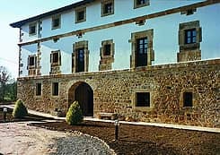 San Pantaleón de Aras situado en 14116 en la provincia de 40 plazas 14 desde 41.25€ persona/noche