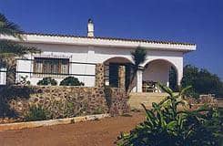 Cortijo La Molina situado en 8614 en la provincia de 5 plazas 8 desde 15.83€ persona/noche