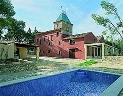 Casa Rotja situado en 15285 en la provincia de 47 plazas 15 desde 32.50€ persona/noche