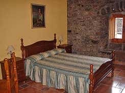 Casa Villacampa situado en 11691 en la provincia de 23 plazas 8 desde 21.00€ persona/noche