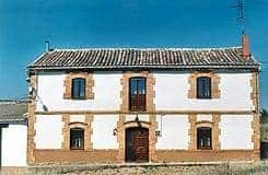 Casa Bravo II situado en 13316 en la provincia de 35 plazas 8 desde 18.75€ persona/noche