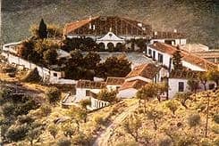 La Quinta de Valicobo situado en 13718 en la provincia de 38 plazas 48 desde 31.00€ persona/noche