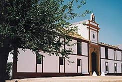 Hacienda Santa Ana situado en 14350 en la provincia de 42 plazas 16 desde 43.00€ persona/noche