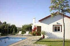 Casa Candela situado en 12745 en la provincia de 30 plazas 4 desde 23.75€ persona/noche