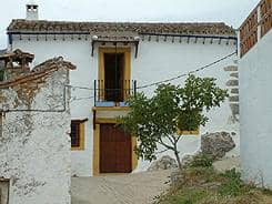 Casa Amarilla situado en 12802 en la provincia de 30 plazas 4 desde 15.36€ persona/noche