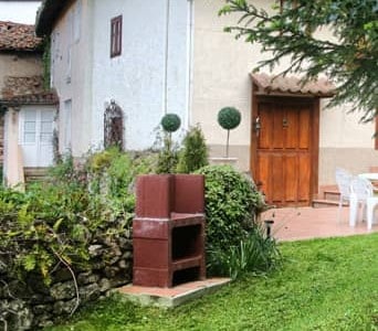 Casa Nera situado en 13244 en la provincia de 34 plazas 4 desde 24.30€ persona/noche