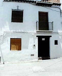 Casa Lola situado en 11060 en la provincia de 19 plazas 5 desde 25.40€ persona/noche