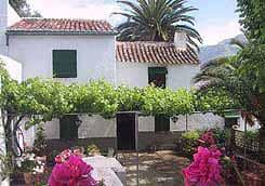 Casa de Josefina situado en 11004 en la provincia de 19 plazas 6 desde 25.00€ persona/noche
