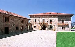 Palacio García Quijano situado en 14083 en la provincia de 40 plazas 6 desde 36.18€ persona/noche