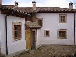 La Casa del Tío Avelino situado en 11978 en la provincia de 25 plazas 8 desde 22.50€ persona/noche