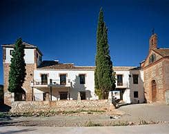 Cortijo del Marqués situado en 10944 en la provincia de 19 plazas 14 desde 57.50€ persona/noche