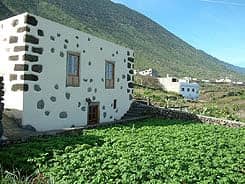 Casa de Mi Abuela María situado en 13974 en la provincia de 58 plazas 4 desde 17.50€ persona/noche
