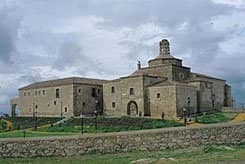Convento de la Luz situado en 9845 en la provincia de 11 plazas 50 desde 30.30€ persona/noche