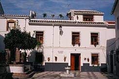 La Alcazaba y La Cuesta situado en 11043 en la provincia de 19 plazas 14 desde 15.00€ persona/noche