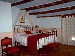 Casa Ana Mari situado en 16094 en la provincia de 51 plazas 4 desde 22.50€ persona/noche