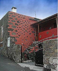 Casa de Cecilio y María situado en 14011 en la provincia de 58 plazas 4 desde 18.00€ persona/noche