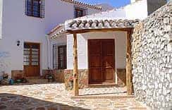 Casa Buendía situado en 8341 en la provincia de 3 plazas 6 desde 27.50€ persona/noche