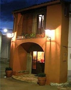 Casa Pizarro situado en 9879 en la provincia de 11 plazas 10 desde 30.00€ persona/noche