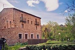 Casa Alcarreña situado en 11330 en la provincia de 20 plazas 6 desde 27.50€ persona/noche