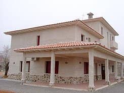 El Rincón de la Almazara situado en 15123 en la provincia de 46 plazas 12 desde 37.50€ persona/noche