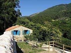 Budiño de Serraseca situado en 13574 en la provincia de 37 plazas 12 desde 28.75€ persona/noche