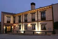Hospedería Valle del Lozoya situado en 12609 en la provincia de 29 plazas 2 desde 25.00€ persona/noche