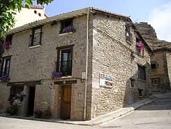 Verdeancho situado en 9482 en la provincia de 10 plazas 16 desde 21.50€ persona/noche