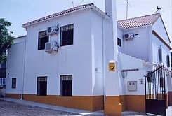Casa Rosario situado en 10351 en la provincia de 15 plazas 10 desde 12.50€ persona/noche