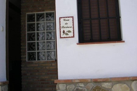 Casa de Bárbara situado en 10033 en la provincia de 12 plazas 4 desde 17.50€ persona/noche