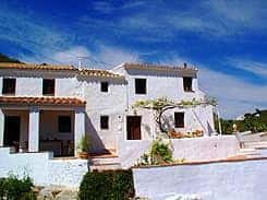 Casa Carrasco situado en 12768 en la provincia de 30 plazas 6 desde 15.83€ persona/noche